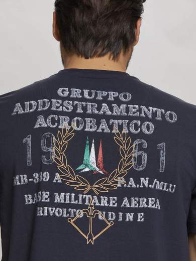 AERONAUTICA MILITARE TS1947