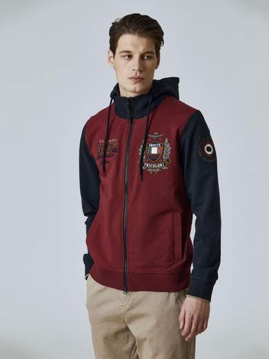 AERONAUTICA MILITARE FE1723