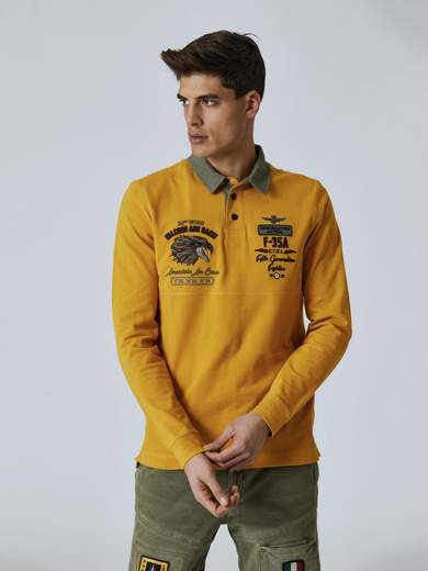 AERONAUTICA MILITARE PO1645