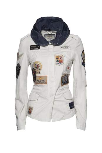 AERONAUTICA MILITARE AB1855