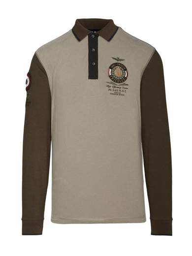 AERONAUTICA MILITARE PO1484