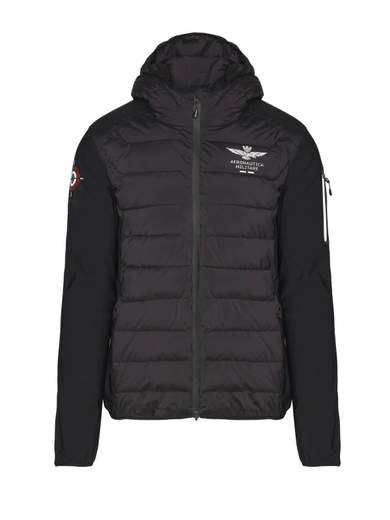 AERONAUTICA MILITARE AB1886 Active Jacket