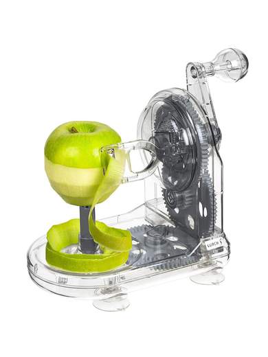 LURCH Apple Peeler