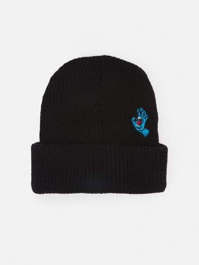 SANTACRUZ SCREAMMINIHANDBEANIE