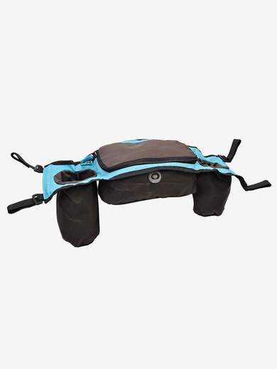 CROOZER PORTABORRACCIO