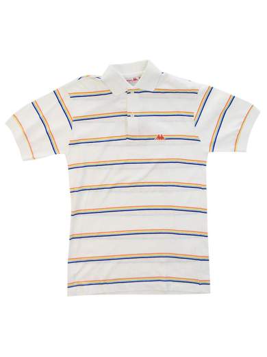 ROBE DI KAPPA Robe di Kappa Polo M/M a righe