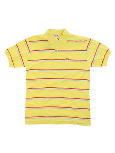 ROBE DI KAPPA Robe di Kappa Polo M/M a righe