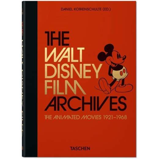 TASCHEN 9783836580861