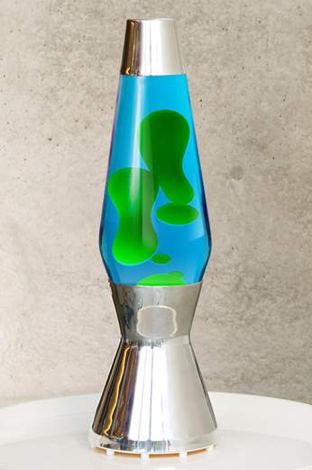 MATHMOS ASTRO BLUE/GREEN