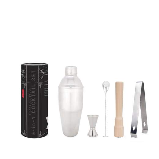 KIKKERLAND COCKTAIL SET