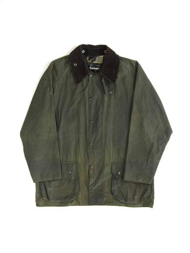 BARBOUR BEAUFORT VINTAGE JACKET