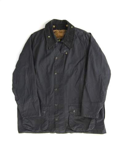BARBOUR ACRYLIC LINING VINTAGE JACKET
