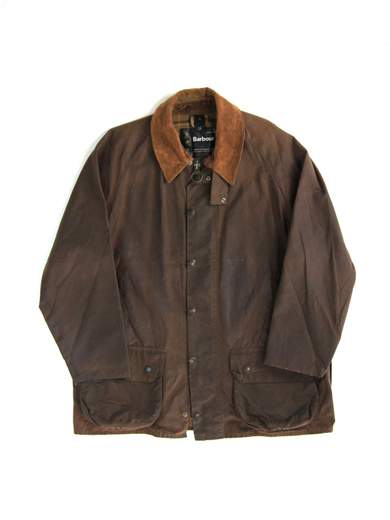 BARBOUR BEAUFORT VINTAGE JACKET