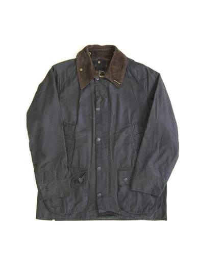 BARBOUR BEDALE VINTAGE JACKET