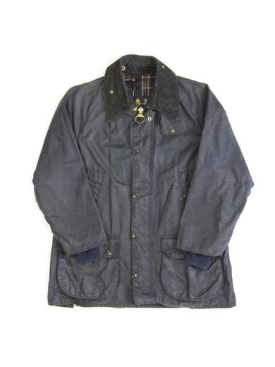 BARBOUR BEDALE VINTAGE JACKET