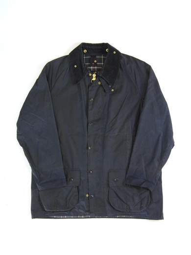 BARBOUR BEAUFORT VINTAGE JACKET