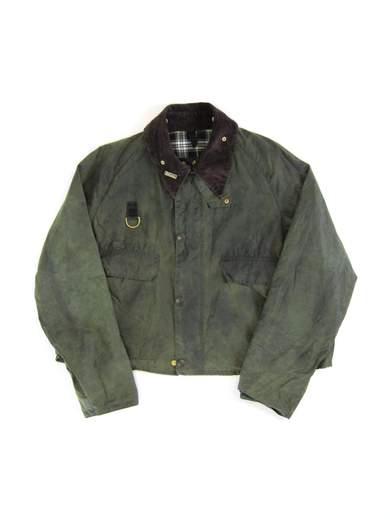 BARBOUR SPEY VINTAGE JACKET