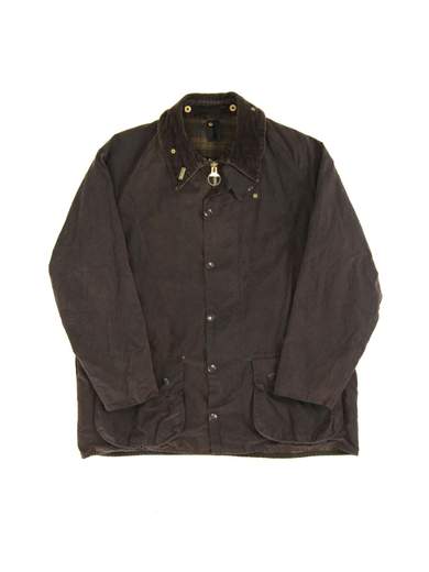 BARBOUR BEAUFORT VINTAGE JACKET