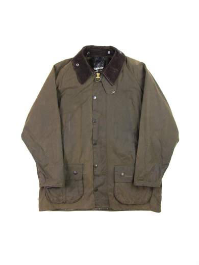 BARBOUR BEAUFORT VINTAGE JACKET
