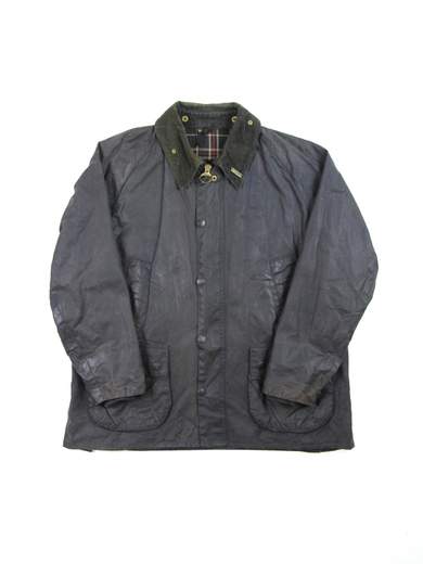 BARBOUR BEDALE VINTAGE JACKET