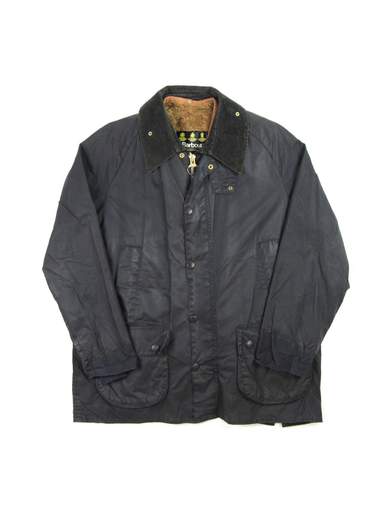 BARBOUR BEDALE VINTAGE JACKET