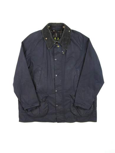 BARBOUR BEDALE VINTAGE JACKET