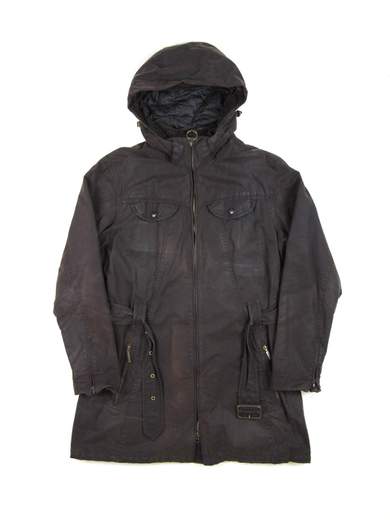 BARBOUR CAMERON VINTAGE JACKET