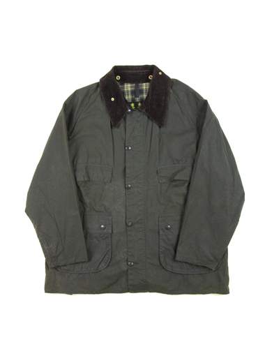 BARBOUR BEDALE VINTAGE JACKET