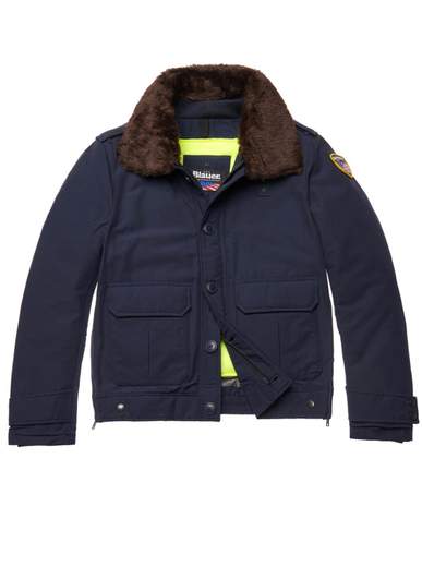 BLAUER BLUC05237