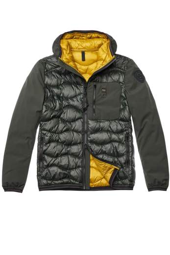 BLAUER BLUC08074