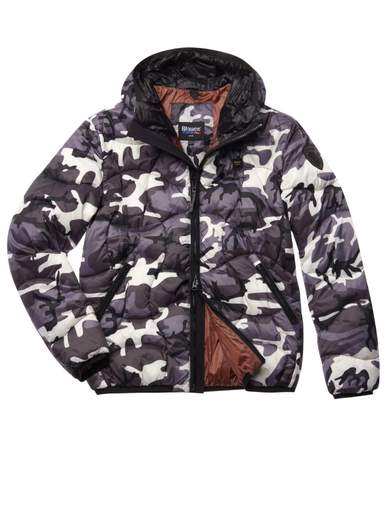 BLAUER BLUC08109