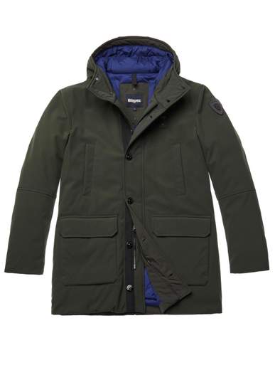 BLAUER BLUK03192