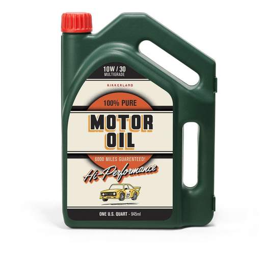 KIKKERLAND OIL JUG TOOL KIT