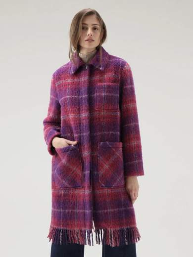 Woolrich WWOS0067