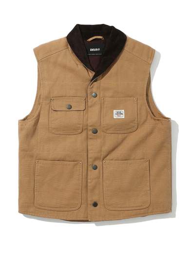 DEUS EX MACHINA DEGIL0005