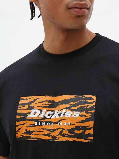DICKIES QUAMBABOXTEE