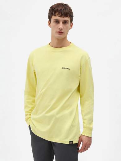 DICKIES LSLORETTOTEE