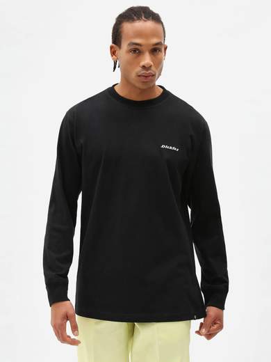 DICKIES LSLORETTOTEE