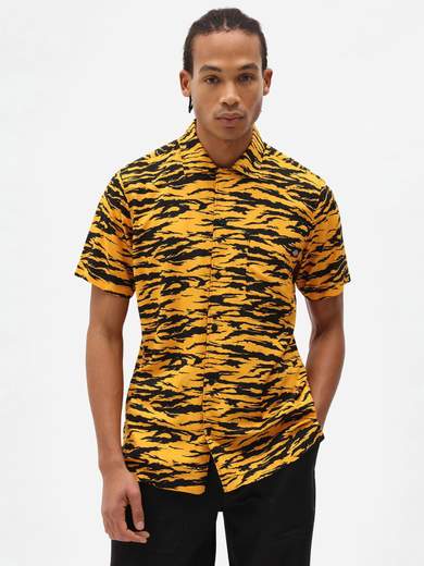 DICKIES QUAMBASHIRT