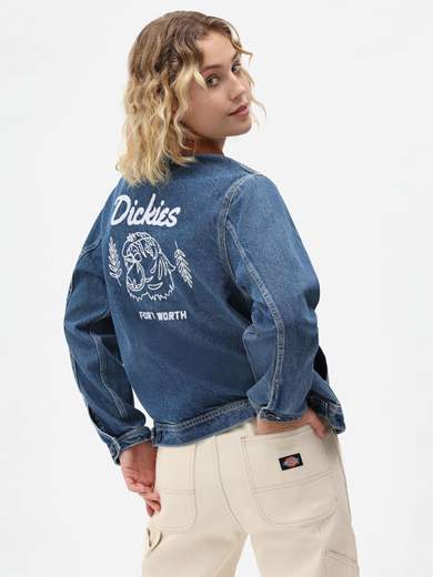 DICKIES HALMA