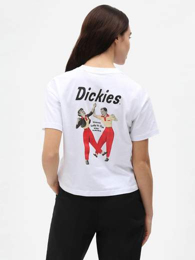 DICKIES KELLIHER