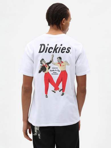 DICKIES KELLYHERTEE