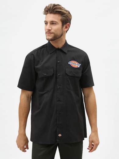 DICKIES CLINTONDALE