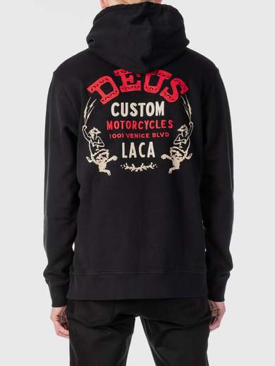 DEUS EX MACHINA DEFEL0068