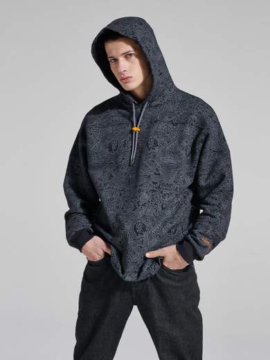 DOLLY NOIRE SW031-SH-01-INFERNO