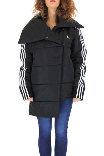 ADIDAS EC1916 Asymmetric Parka