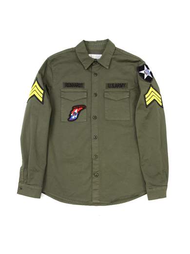 GIGOLÈ RELAB RLB-LENNON-JKT-02