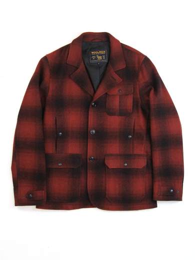 Woolrich WOCPS1684