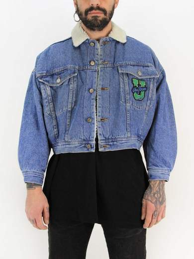 UNIFORM GIUBB.JEANS.UNIFORM.01