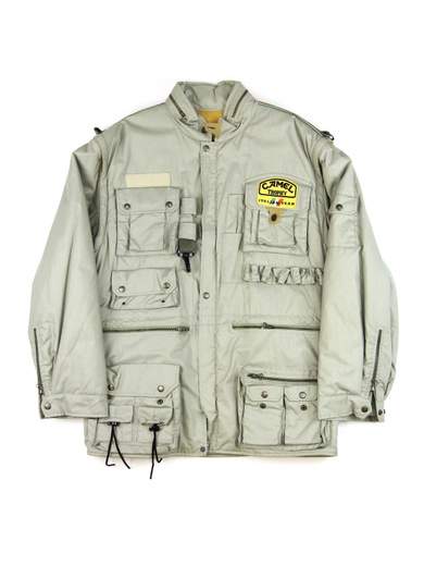 CAMEL TROPHY Amazonas Jacket